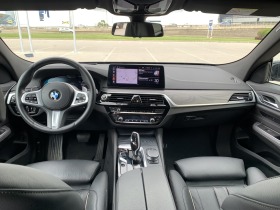BMW 6 GT 640i Luxury Line M | Mobile.bg   11