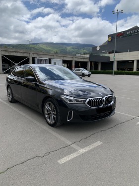 BMW 6 GT 640i Luxury Line M | Mobile.bg   7