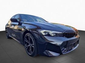 Обява за продажба на BMW 320 d xDrive = M-Sport= M Aerodynamics Гаранция ~ 112 404 лв. - изображение 1