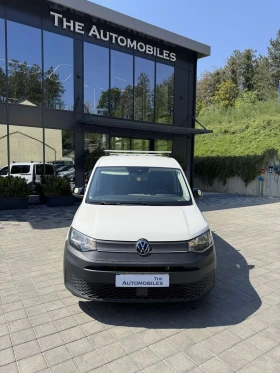 VW Caddy - Car24.bg VW Caddy