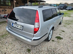 Ford Mondeo - 4300 лв. / 2198.56 € - 21058720 4 | Car24.bg Ford Mondeo - 4300 лв. / 2198.56 € - 21058720 4