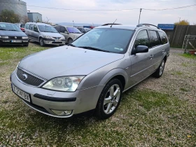 Ford Mondeo - Car24.bg Ford Mondeo