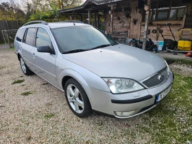 Ford Mondeo - 4300 лв. / 2198.56 € - 21058720 2 | Car24.bg Ford Mondeo - 4300 лв. / 2198.56 € - 21058720 2