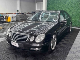 Mercedes-Benz E 320 CDI - Car24.bg Mercedes-Benz E 320 CDI