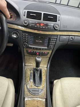 Mercedes-Benz E 320 CDI - 6600 € / 12908.48 лв. - 93531850 11 | Car24.bg Mercedes-Benz E 320 CDI - 6600 € / 12908.48 лв. - 93531850 11