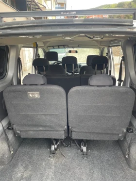 Nissan e-NV200 1.5 DCI - 11500 лв. / 5879.86 € - 45615063 14 | Car24.bg Nissan e-NV200 1.5 DCI - 11500 лв. / 5879.86 € - 45615063 14