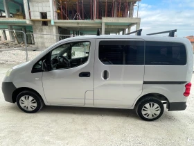 Nissan e-NV200 1.5 DCI - 11500 лв. / 5879.86 € - 45615063 4 | Car24.bg Nissan e-NV200 1.5 DCI - 11500 лв. / 5879.86 € - 45615063 4