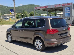 VW Sharan 2.0tdi 170kc.c* DSG* Panorama* High-line* - 10900 € / 21318.55 лв. - 71293275 6 | Car24.bg VW Sharan 2.0tdi 170kc.c* DSG* Panorama* High-line* - 10900 € / 21318.55 лв. - 71293275 6