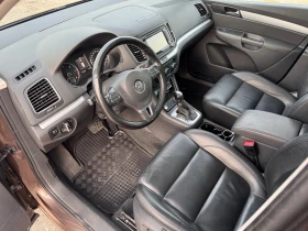 VW Sharan - 21500 лв. / 10992.78 € - 71293275 10 | Car24.bg VW Sharan - 21500 лв. / 10992.78 € - 71293275 10