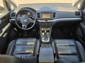 VW Sharan 2.0tdi 170kc.c* DSG* Panorama* High-line* - 10900 € / 21318.55 лв. - 71293275 10 | Car24.bg VW Sharan 2.0tdi 170kc.c* DSG* Panorama* High-line* - 10900 € / 21318.55 лв. - 71293275 10