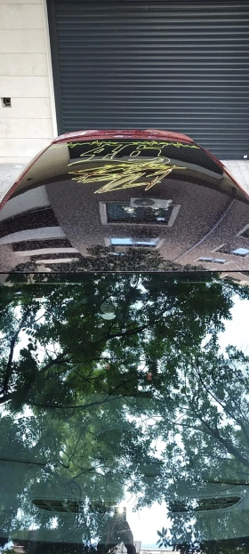 Seat Leon FR Forged Carbon Red Edition - 17500 лв. / 8947.61 € - 32577076 11 | Car24.bg Seat Leon FR Forged Carbon Red Edition - 17500 лв. / 8947.61 € - 32577076 11