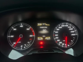 Seat Leon FR Forged Carbon Red Edition - 17500 лв. / 8947.61 € - 32577076 17 | Car24.bg Seat Leon FR Forged Carbon Red Edition - 17500 лв. / 8947.61 € - 32577076 17