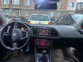 Seat Leon FR Forged Carbon Red Edition - 17500 лв. / 8947.61 € - 32577076 15 | Car24.bg Seat Leon FR Forged Carbon Red Edition - 17500 лв. / 8947.61 € - 32577076 15