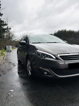 Peugeot 308 - Car24.bg Peugeot 308