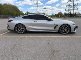BMW 850 ЦЕНА ДО БЪЛГАРИЯ + РЕГИСТРАЦИЯ & АВТОКРЕДИТ | Auto.bg — изображение 4 BMW 850 ЦЕНА ДО БЪЛГАРИЯ + РЕГИСТРАЦИЯ & АВТОКРЕДИТ | Auto.bg — изображение 4