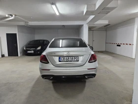 Mercedes-Benz E 200 / Е 220, AMG Line, Night Package | Auto.bg — изображение 6 Mercedes-Benz E 200 / Е 220, AMG Line, Night Package | Auto.bg — изображение 6