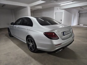 Mercedes-Benz E 200 / Е 220, AMG Line, Night Package | Auto.bg — изображение 5 Mercedes-Benz E 200 / Е 220, AMG Line, Night Package | Auto.bg — изображение 5