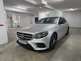 Mercedes-Benz E 200 / Е 220, AMG Line, Night Package | Auto.bg — изображение 2 Mercedes-Benz E 200 / Е 220, AMG Line, Night Package | Auto.bg — изображение 2