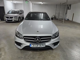 Mercedes-Benz E 200 / Е 220, AMG Line, Night Package | Auto.bg — изображение 3 Mercedes-Benz E 200 / Е 220, AMG Line, Night Package | Auto.bg — изображение 3