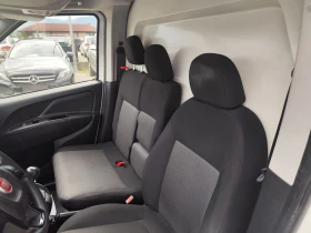 Fiat Doblo 1.6 дизел Хладилен | Auto.bg — изображение 13 Fiat Doblo 1.6 дизел Хладилен | Auto.bg — изображение 13