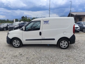 Fiat Doblo 1.6 дизел Хладилен | Auto.bg — изображение 9 Fiat Doblo 1.6 дизел Хладилен | Auto.bg — изображение 9