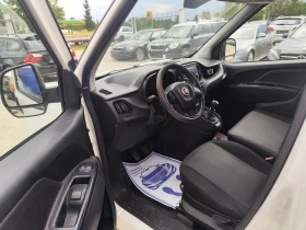 Fiat Doblo 1.6 дизел Хладилен | Auto.bg — изображение 11 Fiat Doblo 1.6 дизел Хладилен | Auto.bg — изображение 11