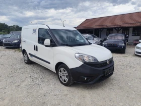Fiat Doblo 1.6 дизел Хладилен | Auto.bg — изображение 3 Fiat Doblo 1.6 дизел Хладилен | Auto.bg — изображение 3