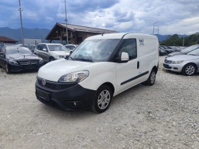 Fiat Doblo 1.6 дизел Хладилен
