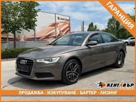 Audi A6 3.0tdi/4x4/Седан/ГАРАНЦИЯ