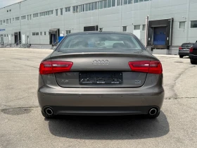 Audi A6 3.0tdi/4x4/Седан/ГАРАНЦИЯ | Auto.bg — изображение 4 Audi A6 3.0tdi/4x4/Седан/ГАРАНЦИЯ | Auto.bg — изображение 4