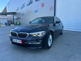 Снимка BMW 520