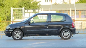 Renault Clio undefined | Auto.bg — изображение 6 Renault Clio undefined | Auto.bg — изображение 6