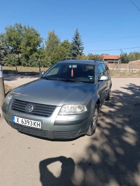VW Passat - 2600 € - 42869763 2 | Car24.bg VW Passat - 2600 € - 42869763 2