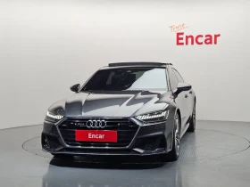 Audi A7 (4K) 50 Tdi Quattro Premium | Auto.bg — изображение 5 Audi A7 (4K) 50 Tdi Quattro Premium | Auto.bg — изображение 5