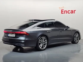 Audi A7 (4K) 50 Tdi Quattro Premium | Auto.bg — изображение 4 Audi A7 (4K) 50 Tdi Quattro Premium | Auto.bg — изображение 4
