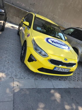 Kia Ceed 1.4 | Auto.bg — изображение 2 Kia Ceed 1.4 | Auto.bg — изображение 2