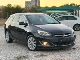 Opel Astra 1.4Turbo/SportsTouner/GPL/Tech cosmo - Car24.bg Opel Astra 1.4Turbo/SportsTouner/GPL/Tech cosmo