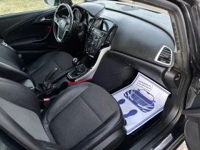 Opel Astra 1.4Turbo/SportsTouner/GPL/Tech cosmo - 4500 € - 73888459 11 | Car24.bg Opel Astra 1.4Turbo/SportsTouner/GPL/Tech cosmo - 4500 € - 73888459 11