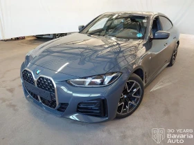 BMW 420 d Gran Coupe Sportautomatic