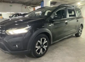 Dacia Jogger 1.6Hybrid E-Tech Expression - Car24.bg Dacia Jogger 1.6Hybrid E-Tech Expression