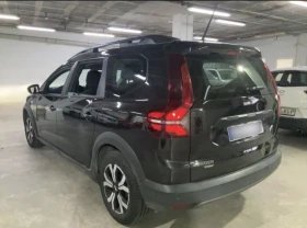 Dacia Jogger 1.6Hybrid E-Tech Expression - 13500 € - 91811624 6 | Car24.bg Dacia Jogger 1.6Hybrid E-Tech Expression - 13500 € - 91811624 6