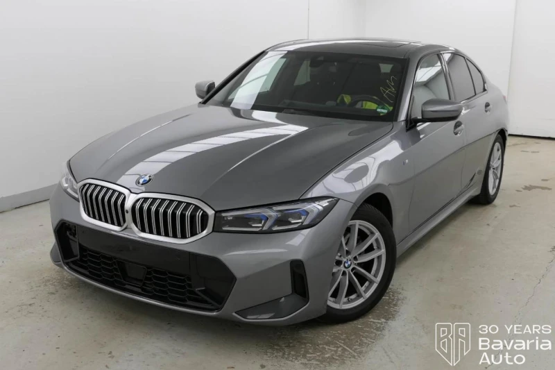 BMW 320 d xDrive M Sport Paket Sportautomatic - 91500 лв. / 46783.21 € - 29533276 1 | Car24.bg BMW 320 d xDrive M Sport Paket Sportautomatic - 91500 лв. / 46783.21 € - 29533276 1
