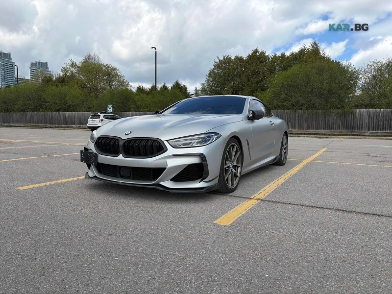 BMW 850 ЦЕНА ДО БЪЛГАРИЯ + РЕГИСТРАЦИЯ & АВТОКРЕДИТ - 38400 € / 75103.87 лв. - 18029171 1 | Car24.bg BMW 850 ЦЕНА ДО БЪЛГАРИЯ + РЕГИСТРАЦИЯ & АВТОКРЕДИТ - 38400 € / 75103.87 лв. - 18029171 1