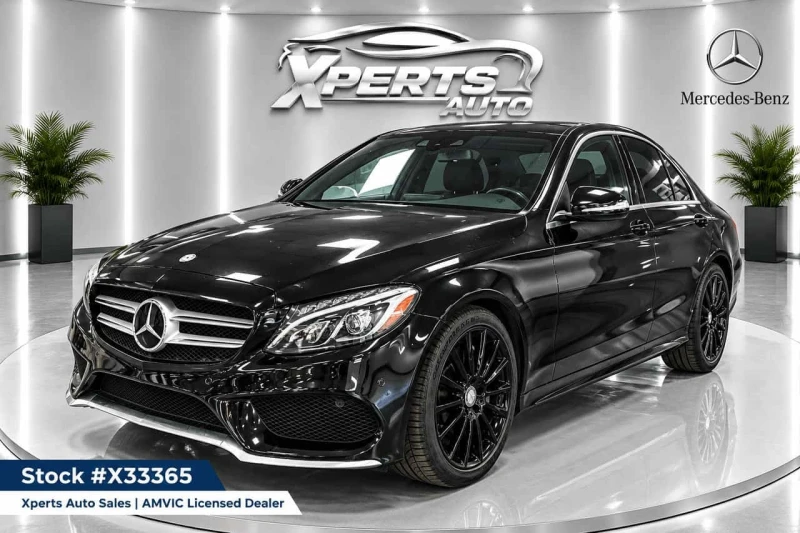 Mercedes-Benz C 400 * 4dr Sdn 4MATIC * CARFAX * - 17100 € - 88769165 1 | Car24.bg Mercedes-Benz C 400 * 4dr Sdn 4MATIC * CARFAX * - 17100 € - 88769165 1