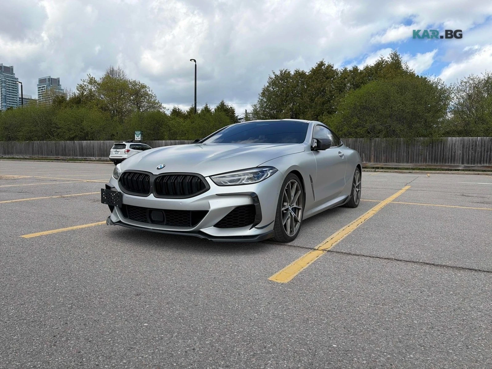 BMW 850 ЦЕНА ДО БЪЛГАРИЯ + РЕГИСТРАЦИЯ & АВТОКРЕДИТ | Auto.bg — изображение 1 BMW 850 ЦЕНА ДО БЪЛГАРИЯ + РЕГИСТРАЦИЯ & АВТОКРЕДИТ | Auto.bg — изображение 1
