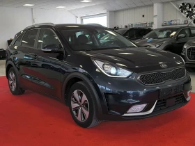 Kia Niro 1.6GDI / HEV / DCT Comfort+ / 122000km - Car24.bg Kia Niro 1.6GDI / HEV / DCT Comfort+ / 122000km