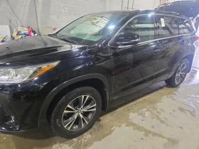 Toyota Highlander * LE * CARFAX * - Car24.bg Toyota Highlander * LE * CARFAX *
