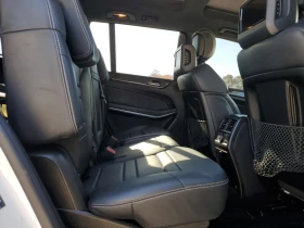 Mercedes-Benz GLS 63 AMG 4MATIC / КОЖА / ПОДГРЕВ / Keyless / - 46500 лв. / 23775.07 € - 93508990 11 | Car24.bg Mercedes-Benz GLS 63 AMG 4MATIC / КОЖА / ПОДГРЕВ / Keyless / - 46500 лв. / 23775.07 € - 93508990 11