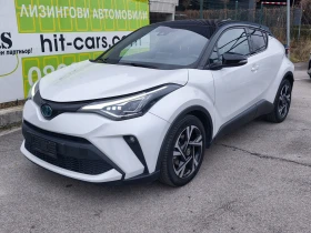 Toyota C-HR 2.0 Hybrid, Facelift Club Bi-tone Гаранция - Car24.bg Toyota C-HR 2.0 Hybrid, Facelift Club Bi-tone Гаранция