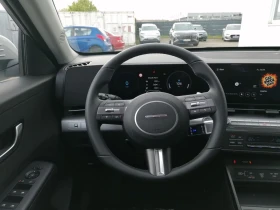 Hyundai Kona EV/156HP/ADVANTAGE/CAM/LED/NAVI/ACC/CPLAY/894g - 29799 € / 58281.78 лв. - 45051828 8 | Car24.bg Hyundai Kona EV/156HP/ADVANTAGE/CAM/LED/NAVI/ACC/CPLAY/894g - 29799 € / 58281.78 лв. - 45051828 8